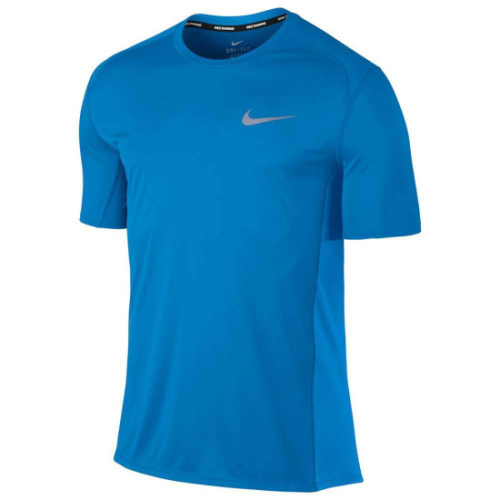 Nike Ανδρική κοντομάνικη μπλούζα